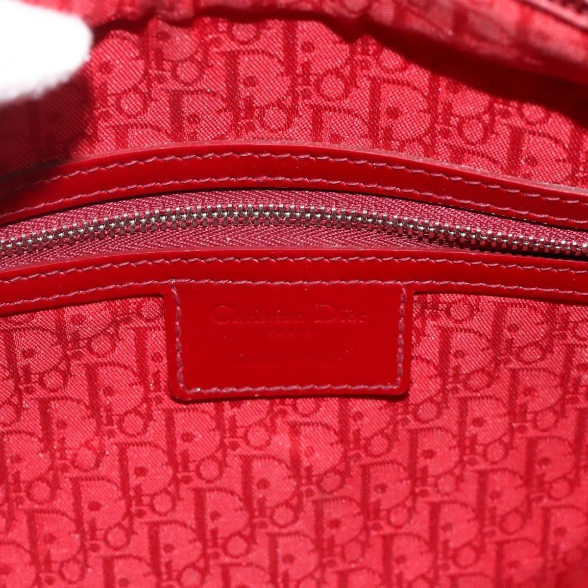 Christian Dior Lady Dior Bag - Brandsamsara