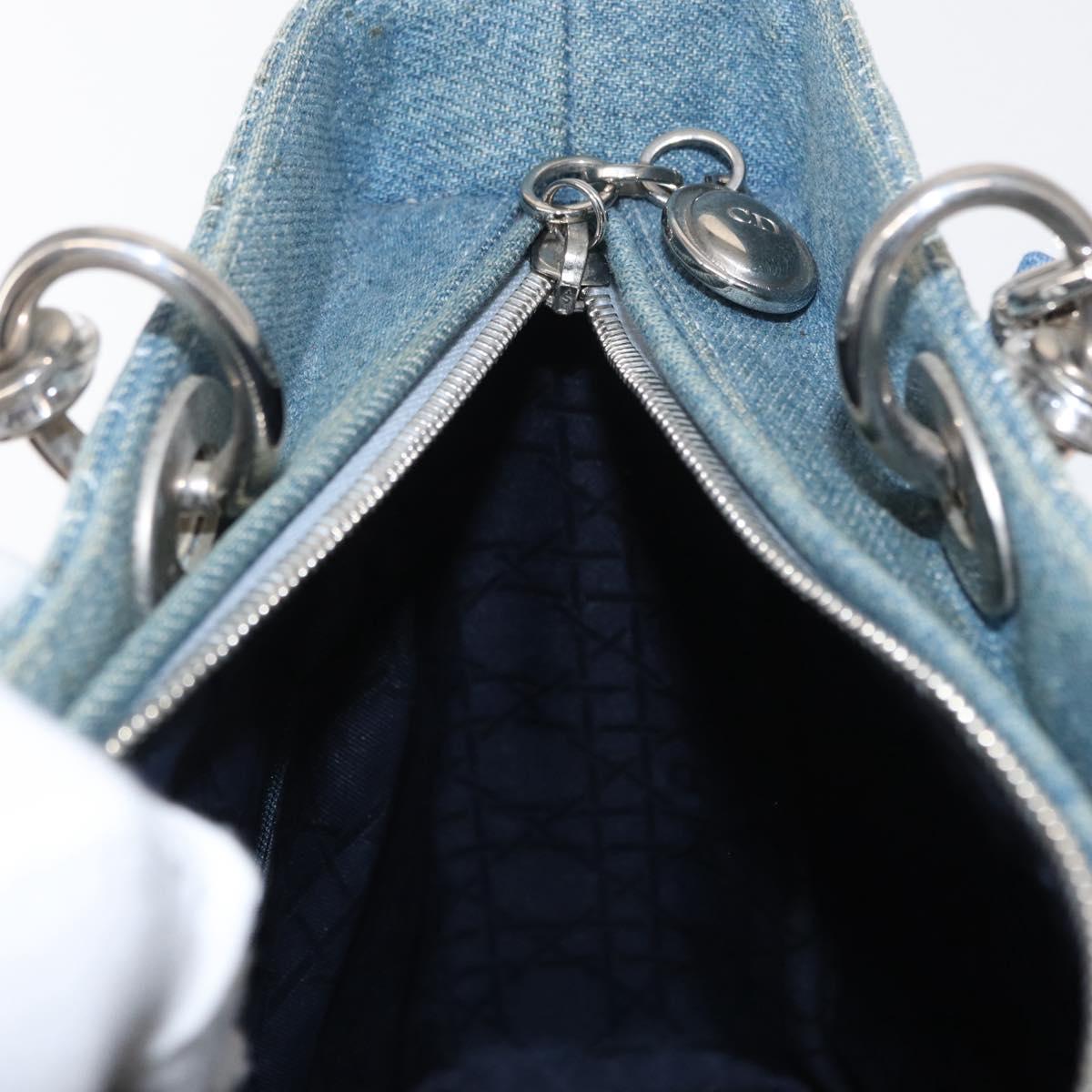 Christian Dior Lady Dior Bag - Brandsamsara