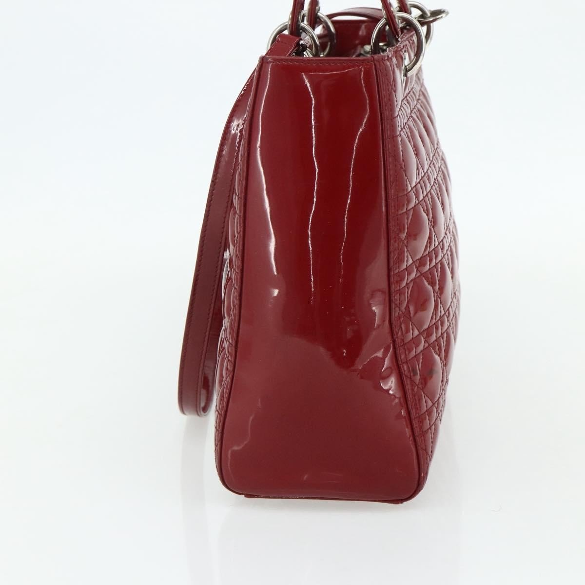 Christian Dior Lady Dior Bag - Brandsamsara