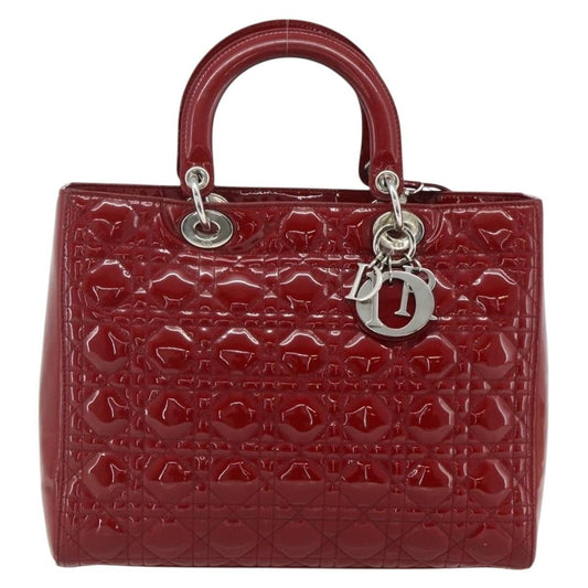 Christian Dior Lady Dior Bag - Brandsamsara