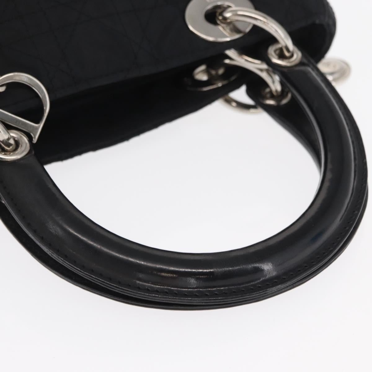 Christian Dior Lady Dior Bag - Brandsamsara