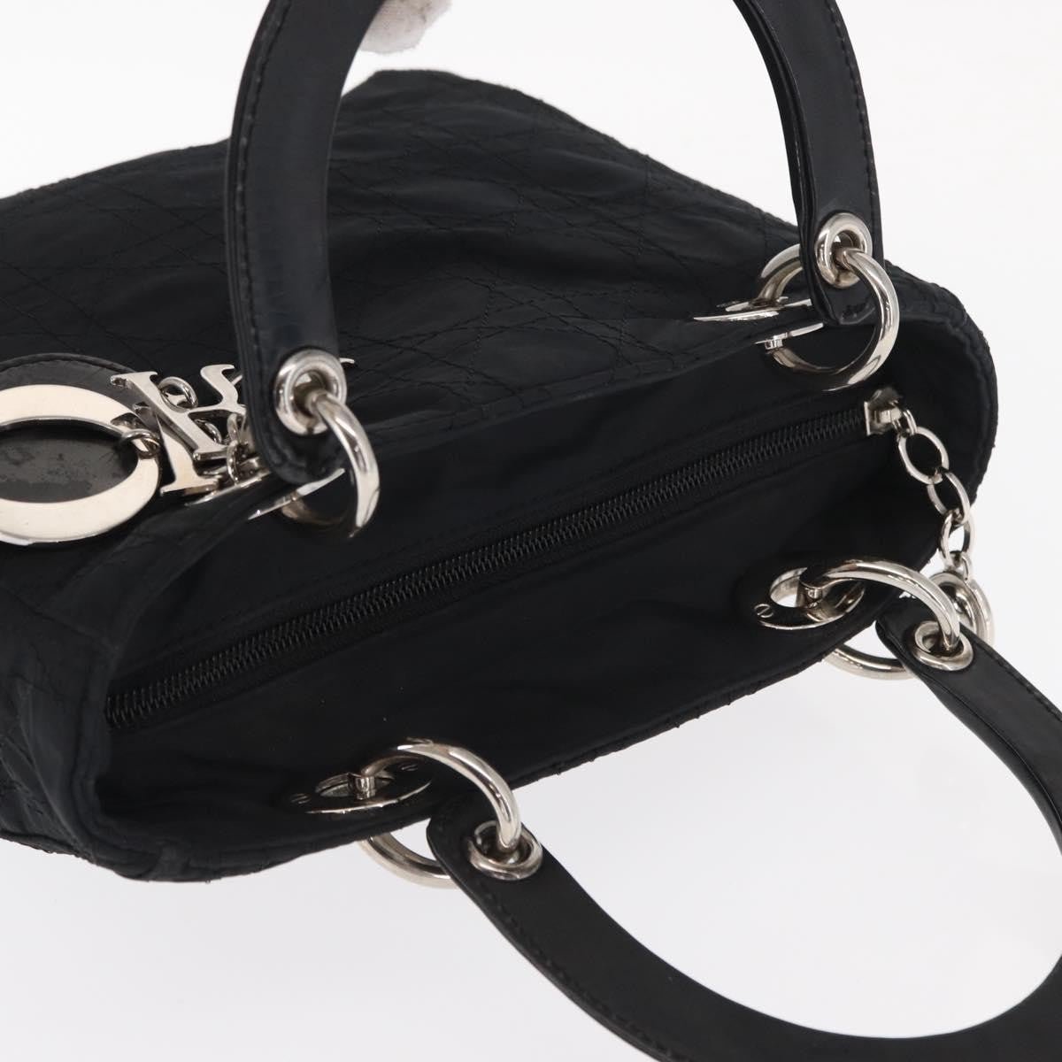 Christian Dior Lady Dior Bag - Brandsamsara