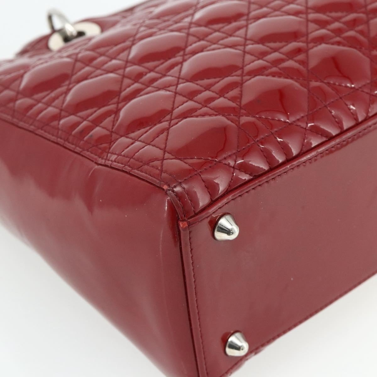 Christian Dior Lady Dior Bag - Brandsamsara