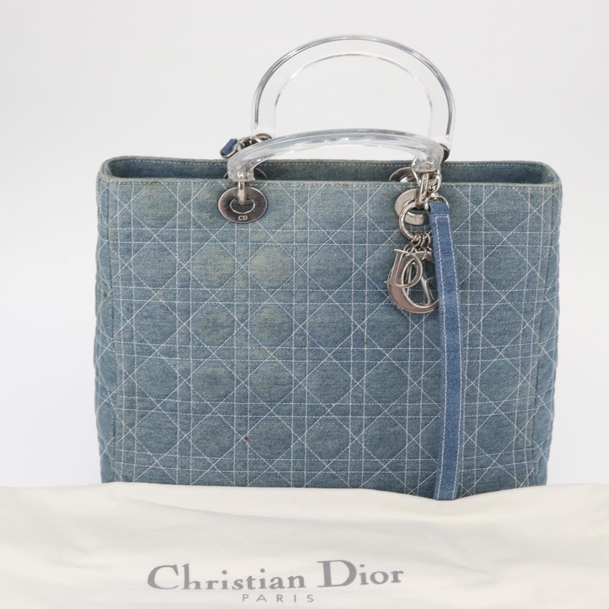Christian Dior Lady Dior Bag - Brandsamsara