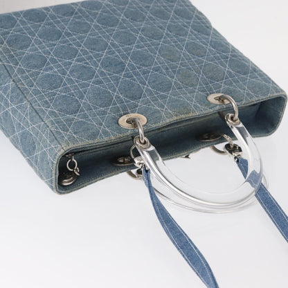 Christian Dior Lady Dior Bag - Brandsamsara