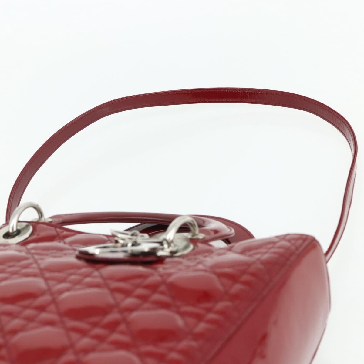 Christian Dior Lady Dior Bag - Brandsamsara