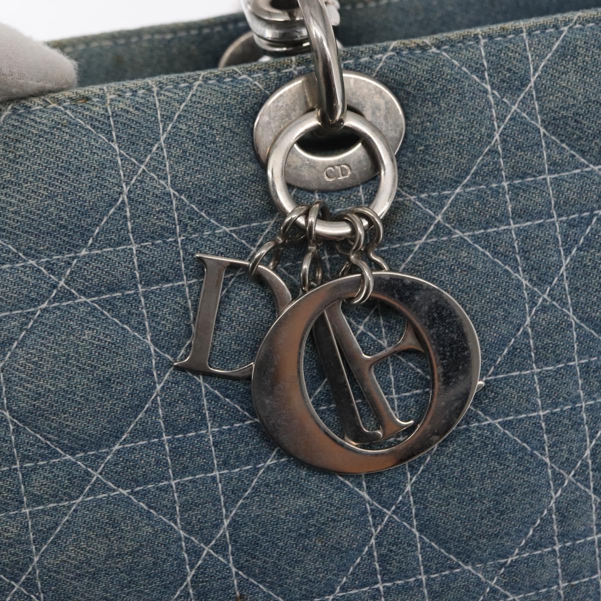 Christian Dior Lady Dior Bag - Brandsamsara