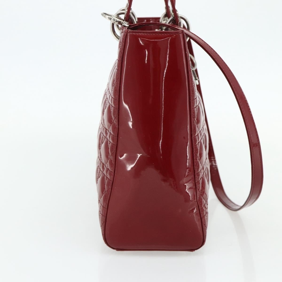 Christian Dior Lady Dior Bag - Brandsamsara