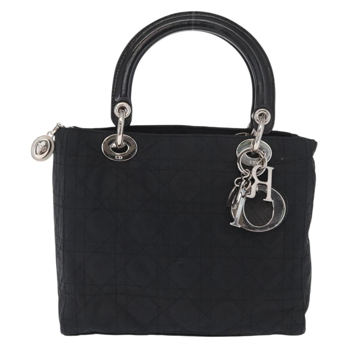 Christian Dior Lady Dior Bag - Brandsamsara