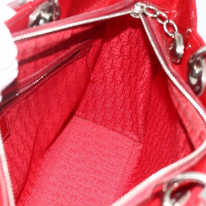 Christian Dior Lady Dior Bag - Brandsamsara