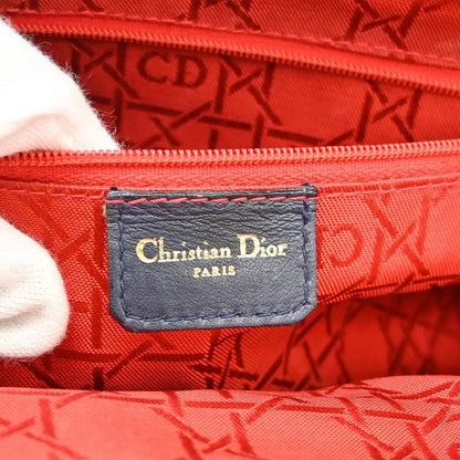 Christian Dior Lady Dior Soft Satchel - Brandsamsara