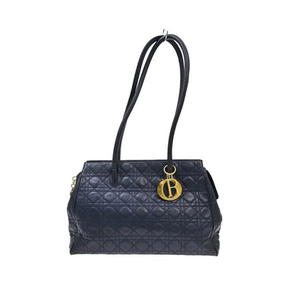 Christian Dior Lady Dior Soft Satchel - Brandsamsara