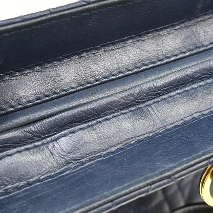 Christian Dior Lady Dior Soft Satchel - Brandsamsara