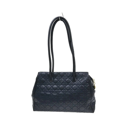 Christian Dior Lady Dior Soft Satchel - Brandsamsara