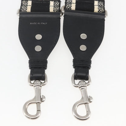 Christian Dior Logo Shoulder Strap - Brandsamsara
