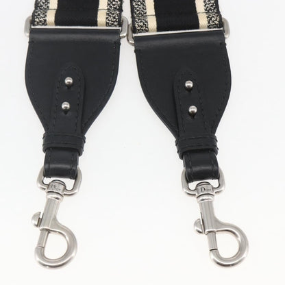 Christian Dior Logo Shoulder Strap - Brandsamsara