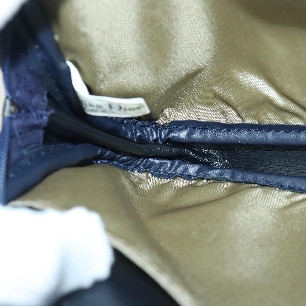 Christian Dior Pouch - Brandsamsara
