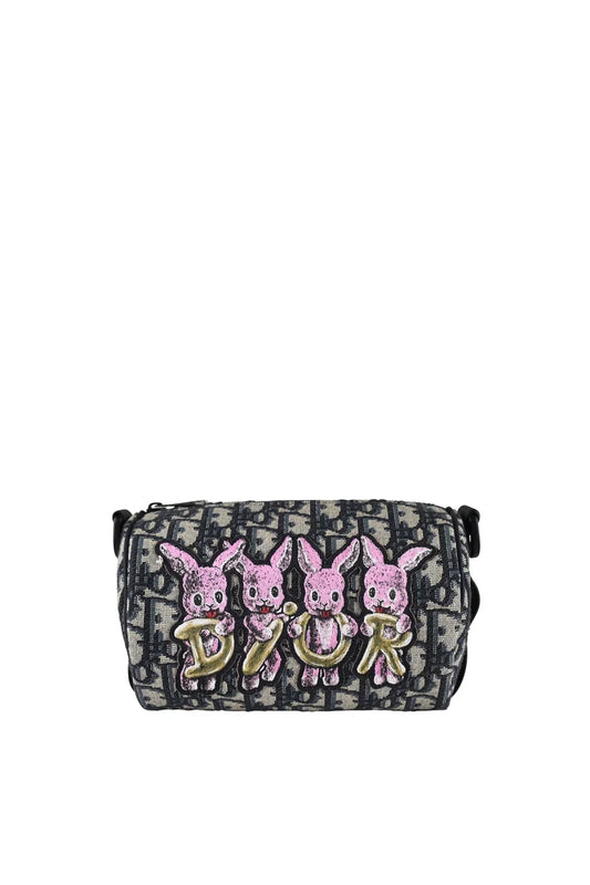 Christian Dior Roller Messenger Bag - Brandsamsara