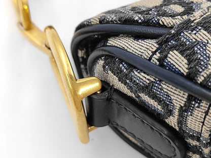 Christian Dior Saddle - Brandsamsara