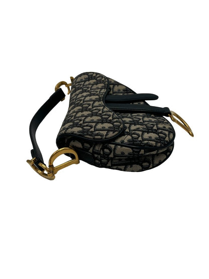 Christian Dior Saddle - Brandsamsara