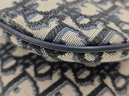 Christian Dior Saddle - Brandsamsara