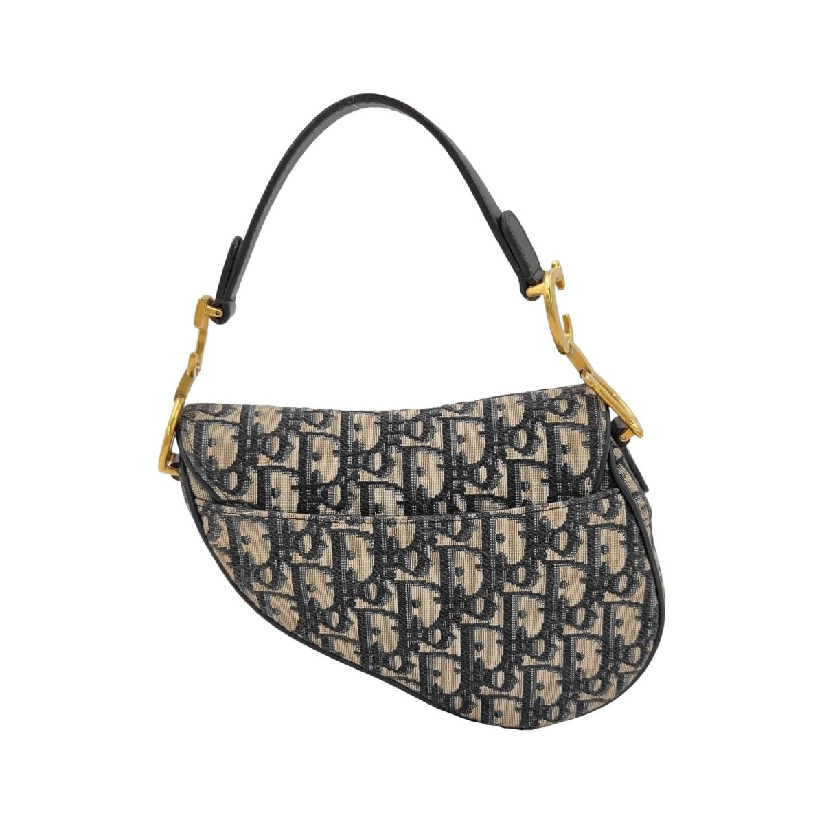Christian Dior Saddle - Brandsamsara