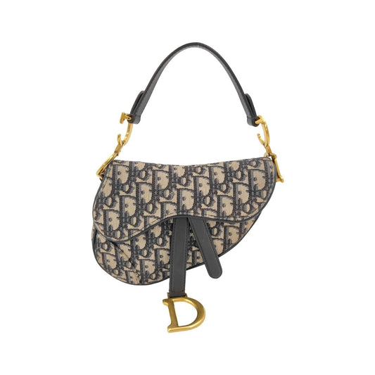 Christian Dior Saddle - Brandsamsara