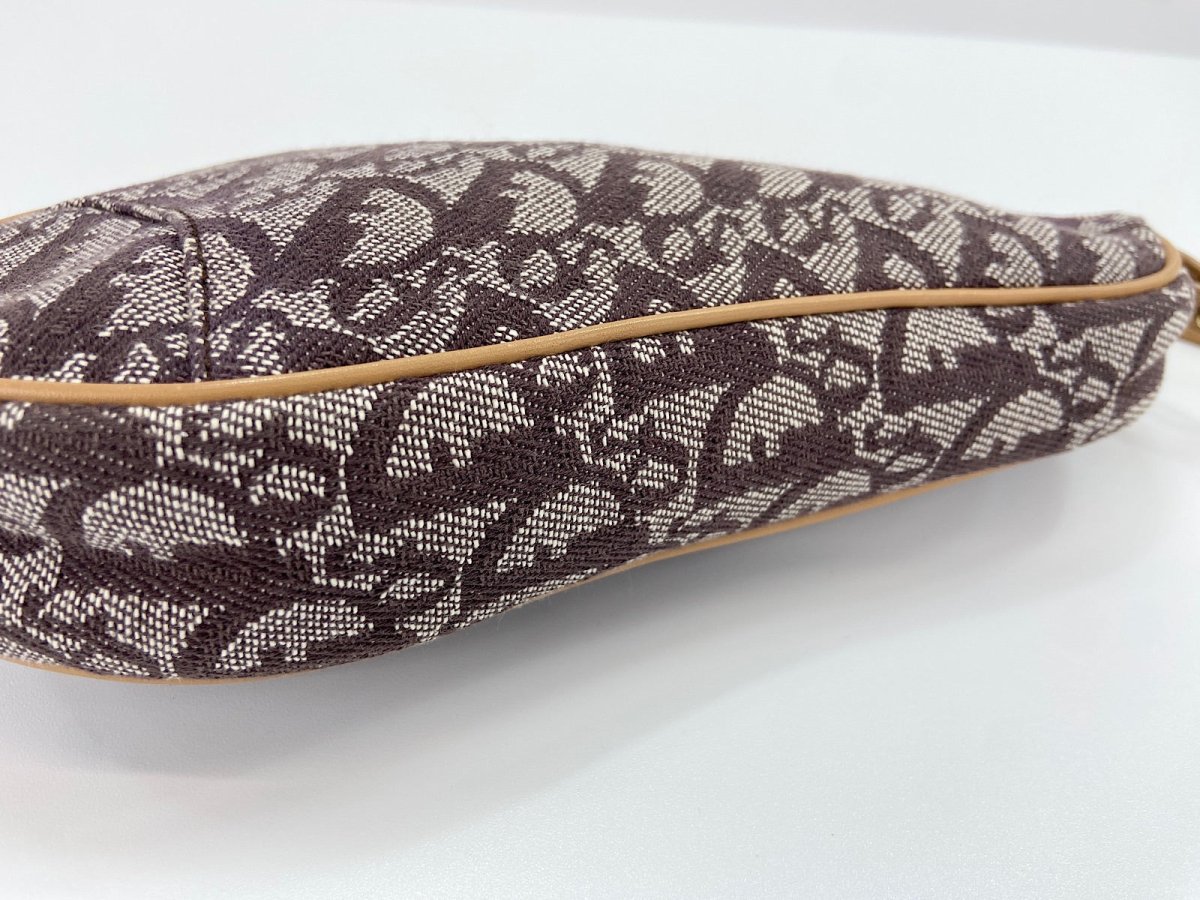 Christian Dior Saddle - Brandsamsara