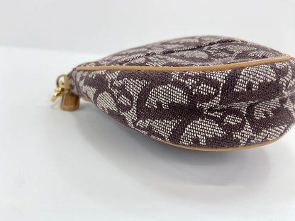 Christian Dior Saddle - Brandsamsara