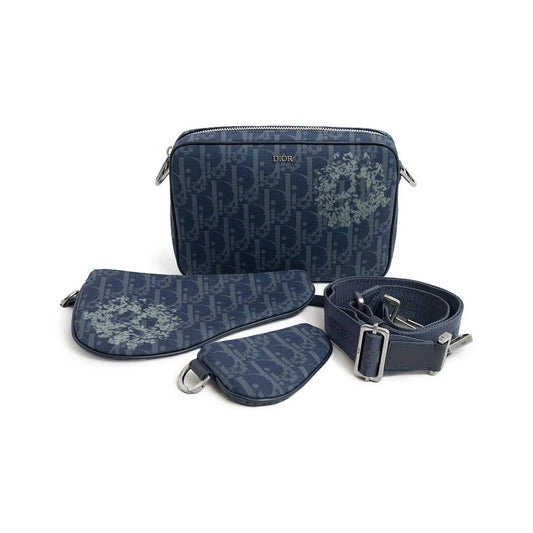 Christian Dior Saddle Bag - Brandsamsara