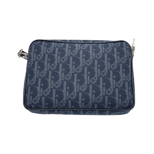 Christian Dior Saddle Bag - Brandsamsara