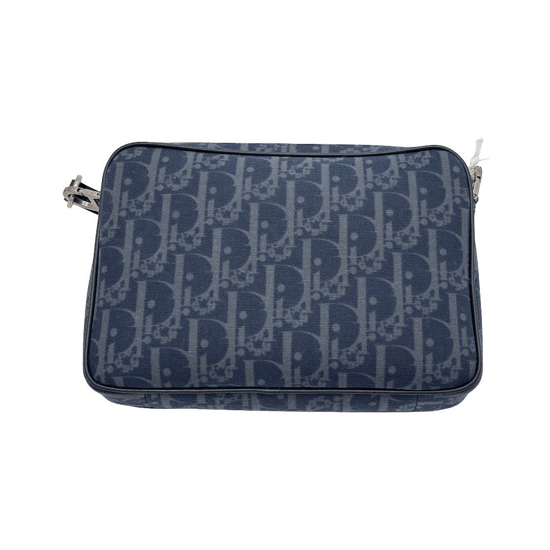 Christian Dior Saddle Bag - Brandsamsara