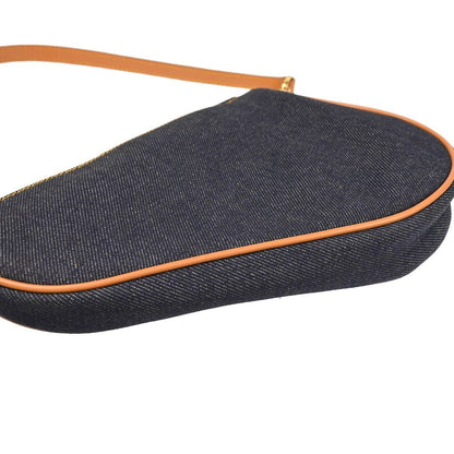 Christian Dior Saddle Handbag - Brandsamsara
