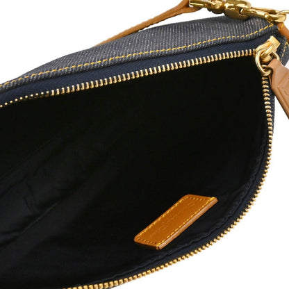 Christian Dior Saddle Handbag - Brandsamsara