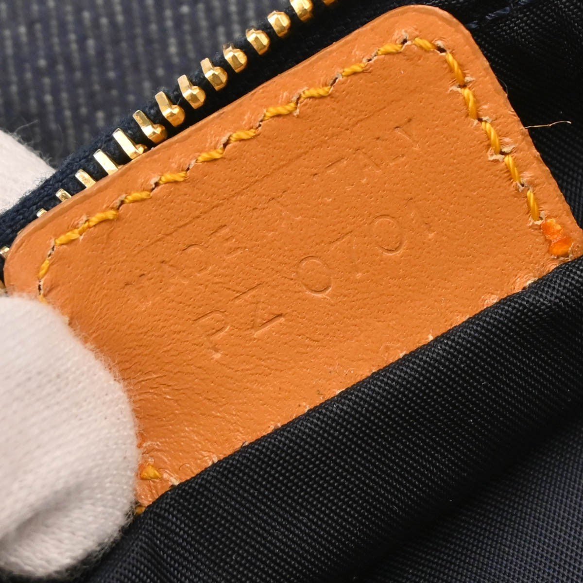 Christian Dior Saddle Handbag - Brandsamsara