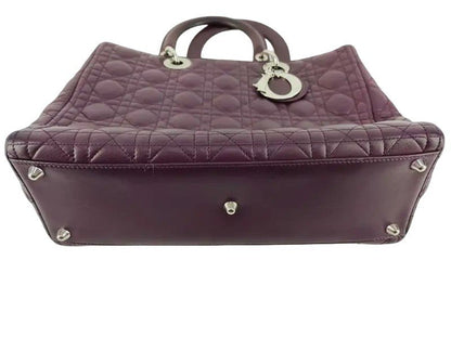 Christian Dior Saddle Handbag with Strap - Brandsamsara