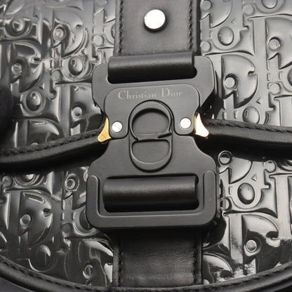 Christian Dior Saddle Messenger - Brandsamsara