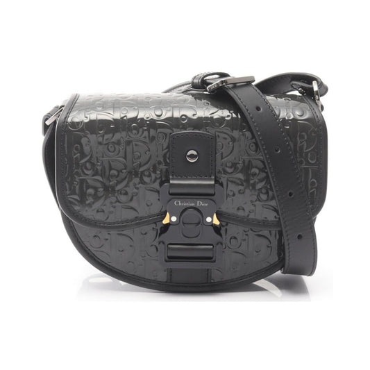 Christian Dior Saddle Messenger - Brandsamsara