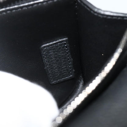 Christian Dior Saddle Pouch Belt - Brandsamsara