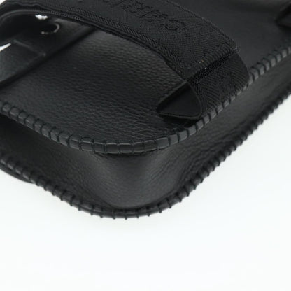 Christian Dior Saddle Pouch Belt - Brandsamsara
