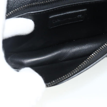 Christian Dior Saddle Pouch Belt - Brandsamsara