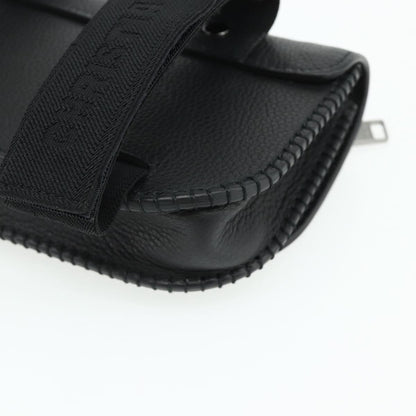 Christian Dior Saddle Pouch Belt - Brandsamsara