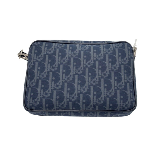 Christian Dior Saddle Triple Zip - Brandsamsara