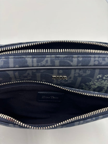Christian Dior Saddle Tripple - Brandsamsara