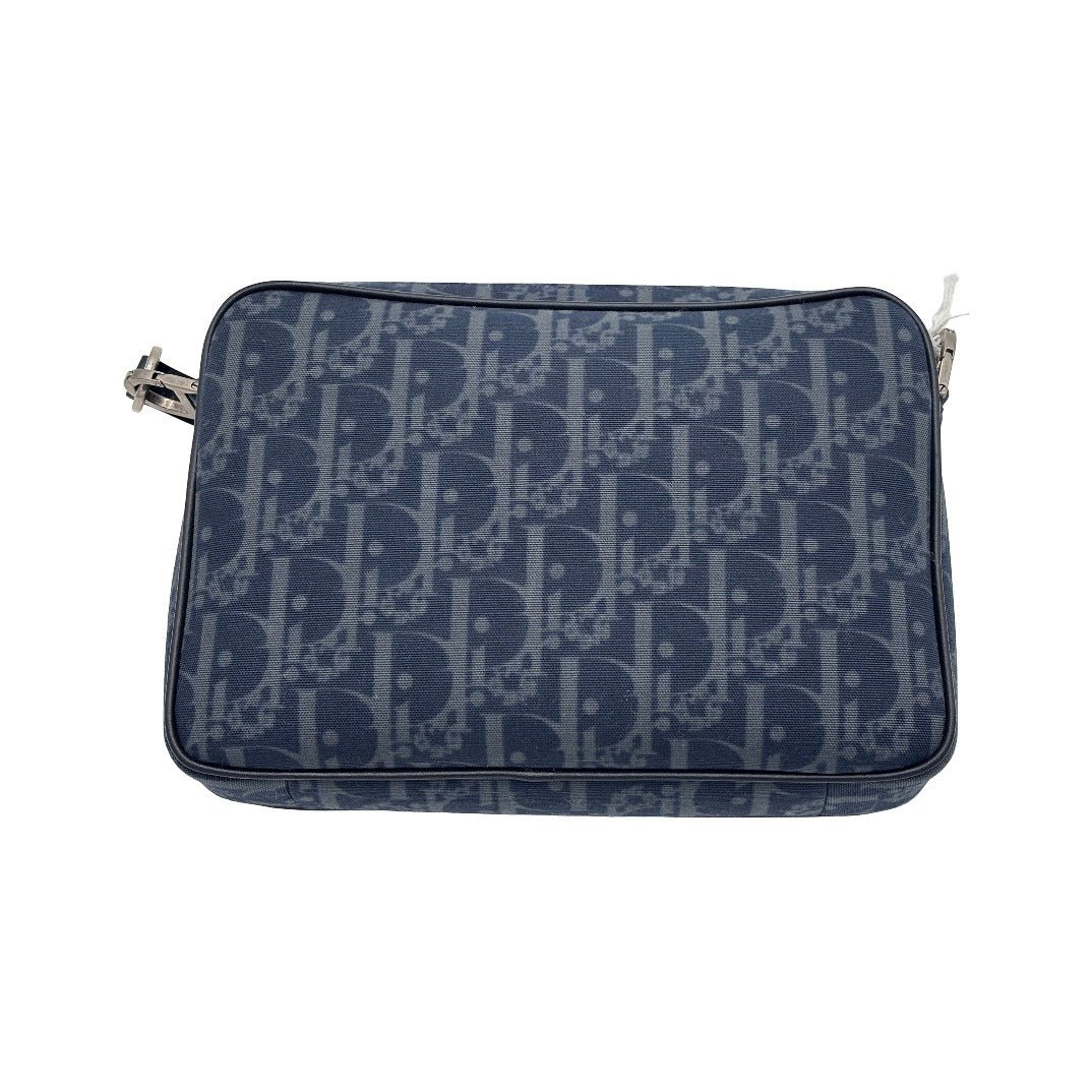 Christian Dior Saddle Tripple - Brandsamsara