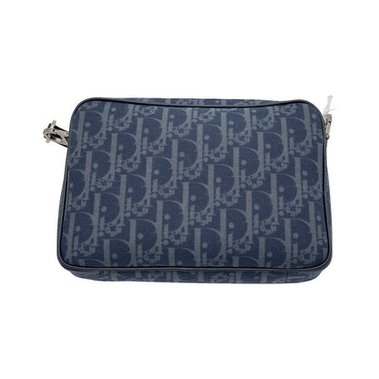 Christian Dior Saddle Tripple - Brandsamsara