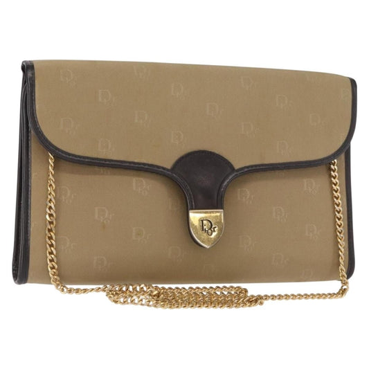 Christian Dior Shoulder bag nylon - Brandsamsara