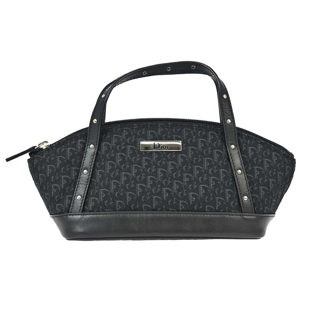 Christian Dior Street Chic Handbag - Brandsamsara
