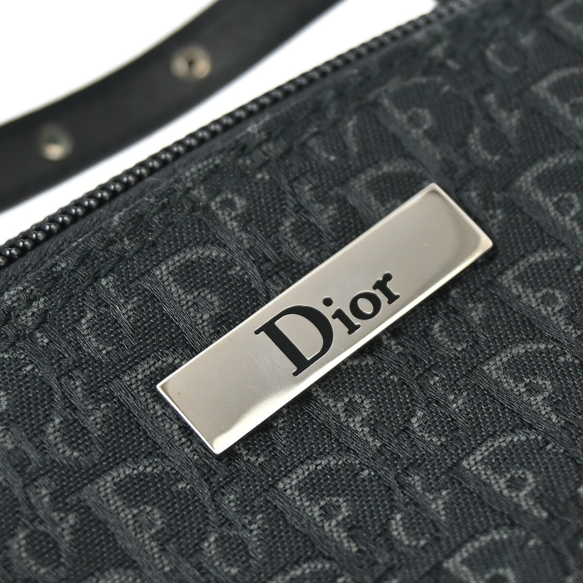 Christian Dior Street Chic Handbag - Brandsamsara