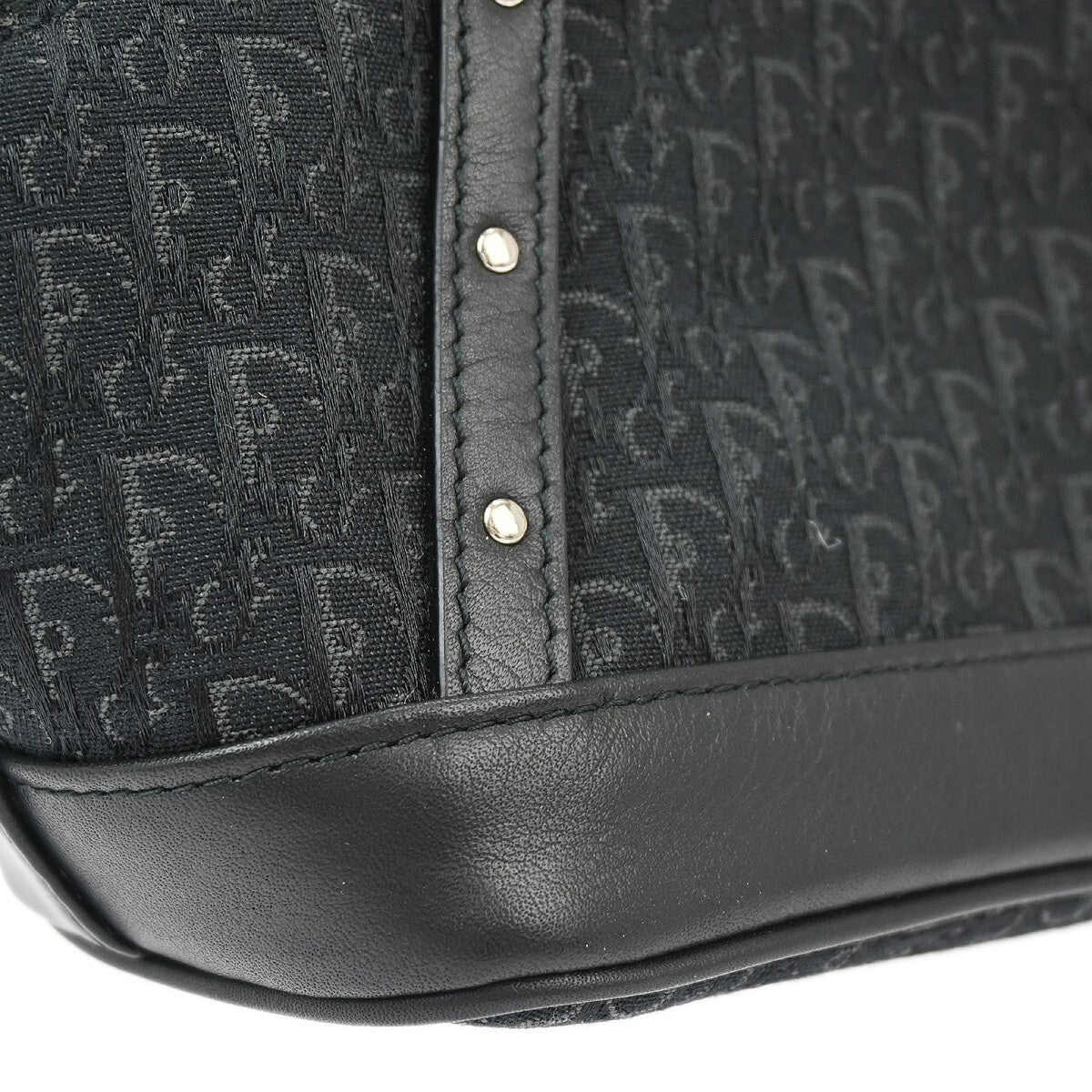 Christian Dior Street Chic Handbag - Brandsamsara